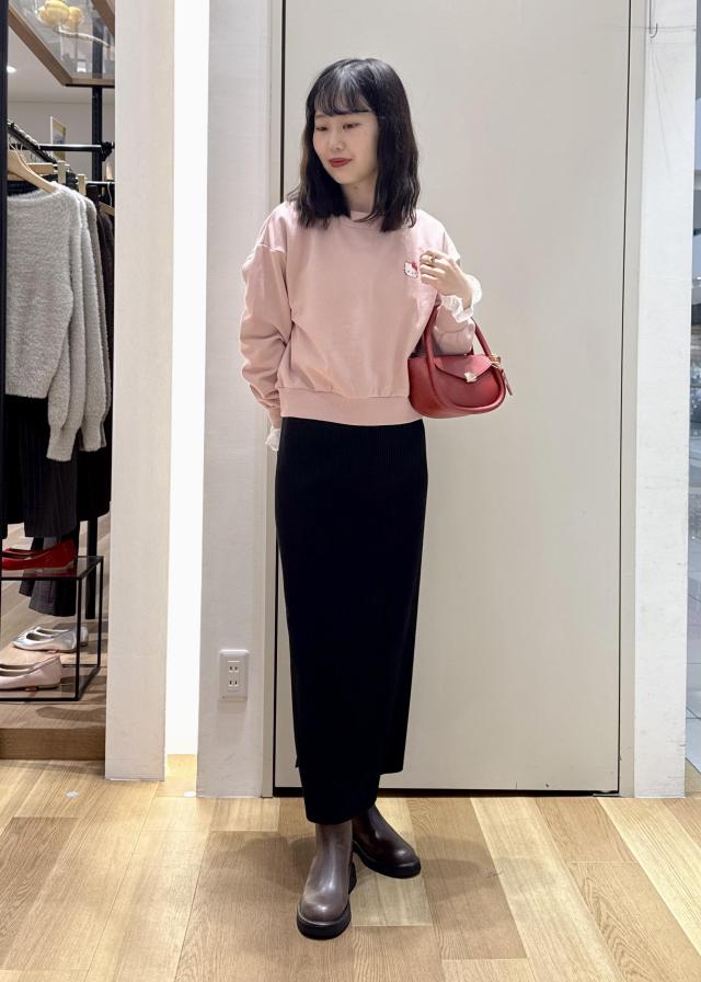 スタイリングタイトル