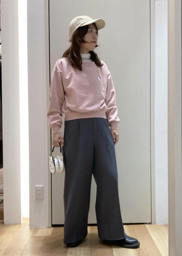 スタイリングタイトル