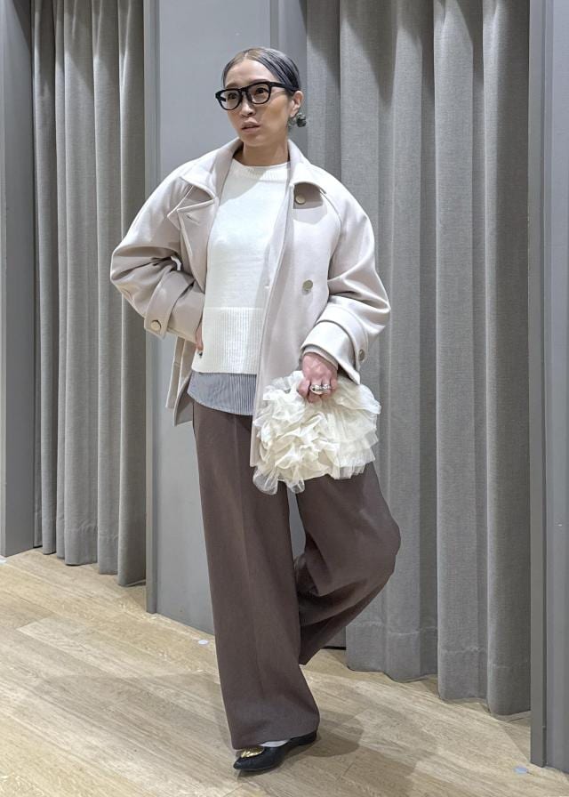 スタイリングタイトル