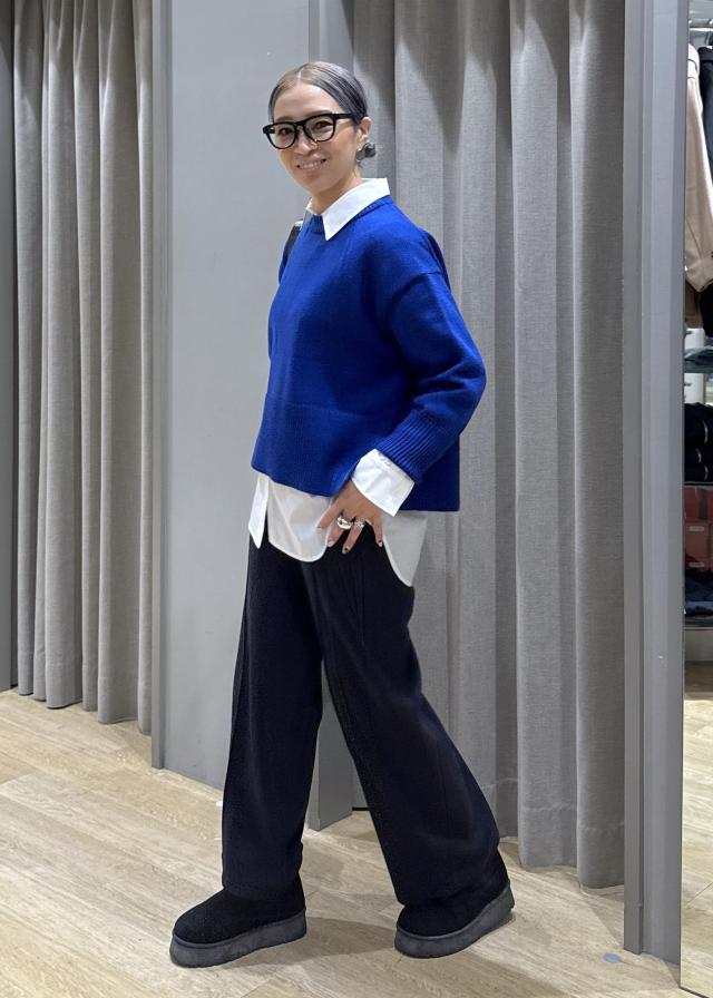 スタイリングタイトル