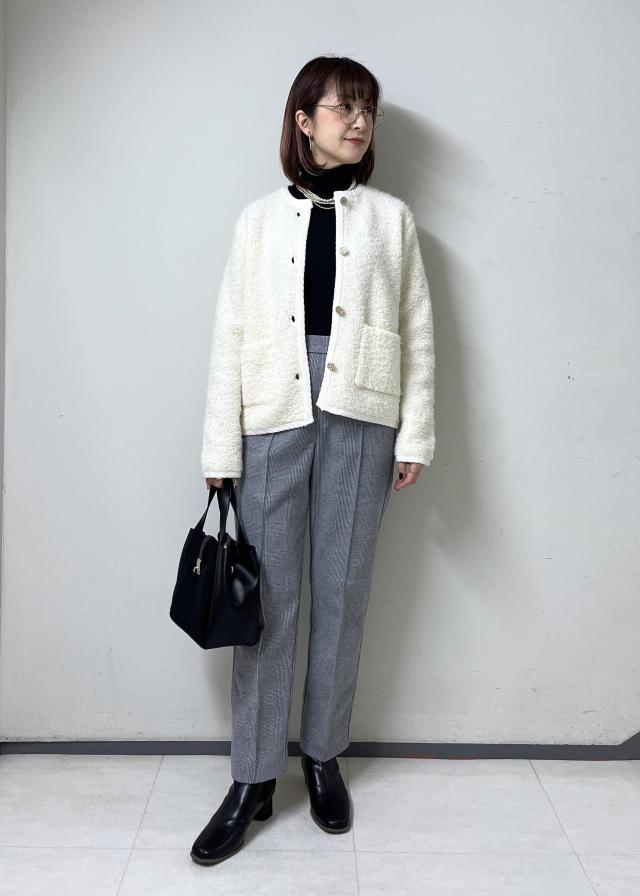 スタイリングタイトル