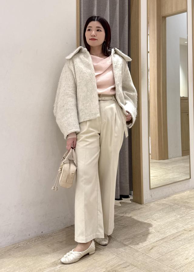 スタイリングタイトル