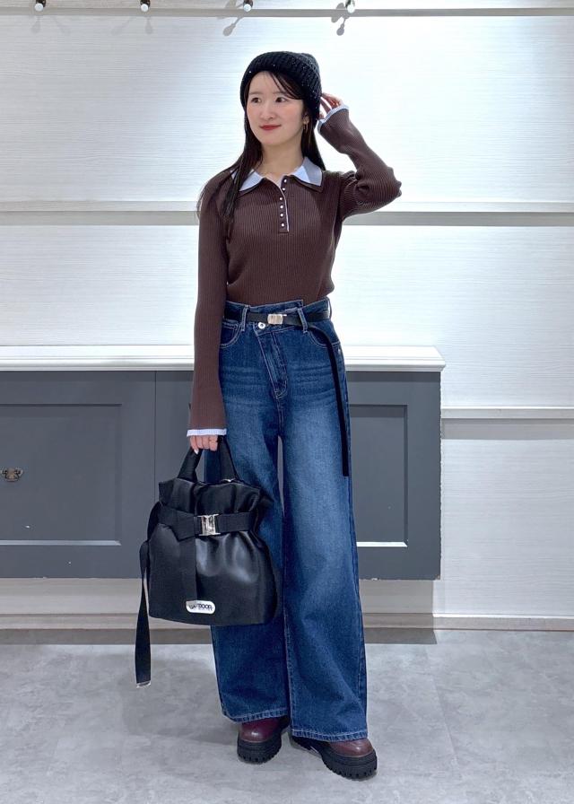 スタイリングタイトル