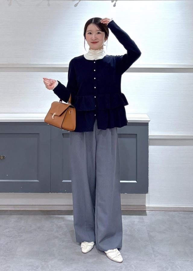 スタイリングタイトル