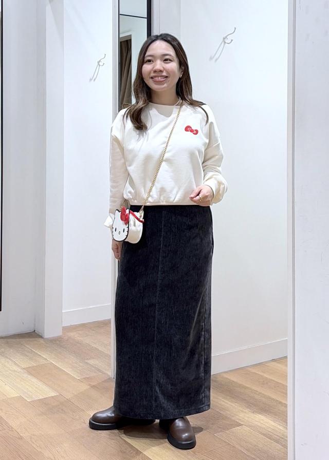 スタイリングタイトル