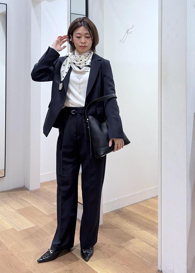 スタイリングタイトル