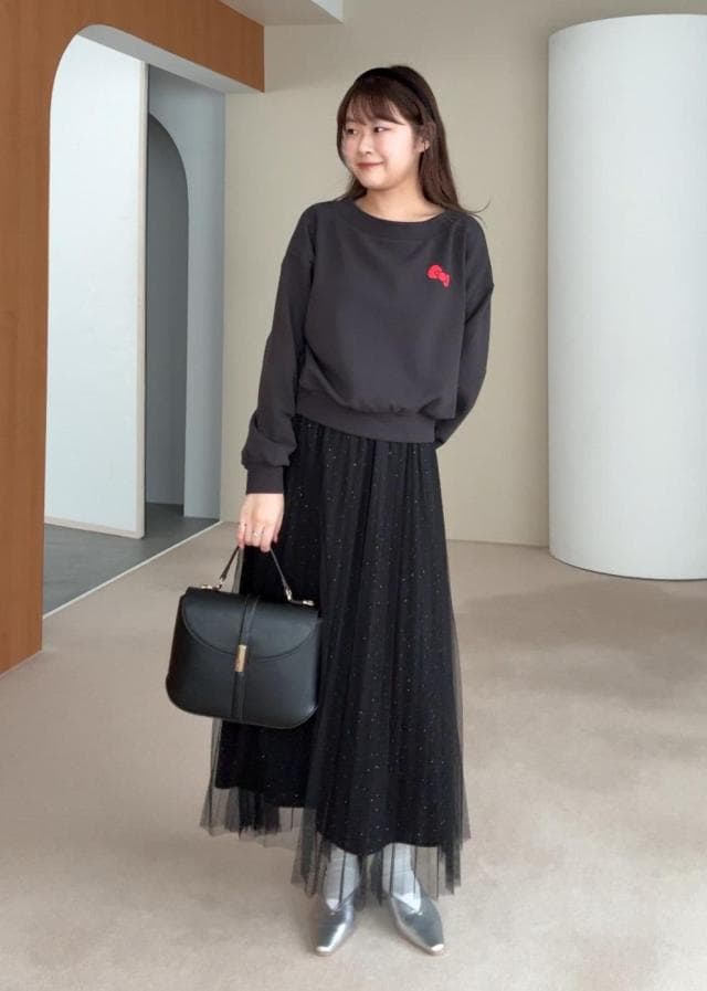 スタイリングタイトル