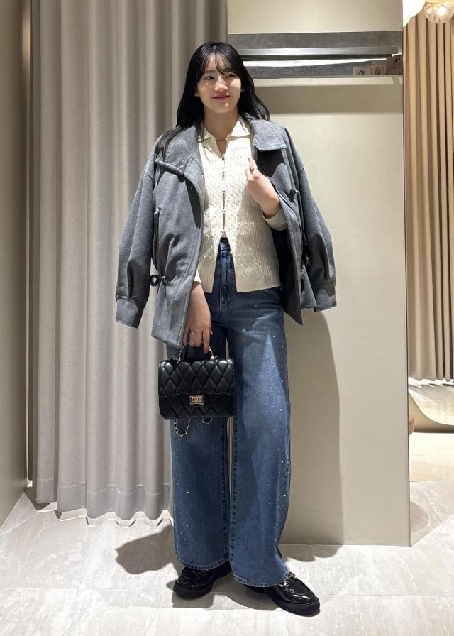 スタイリングタイトル