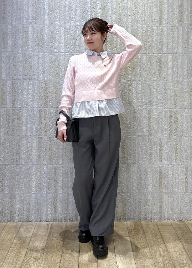 スタイリングタイトル