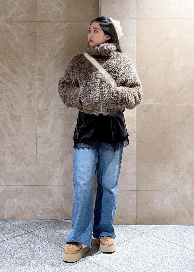 スタイリングタイトル