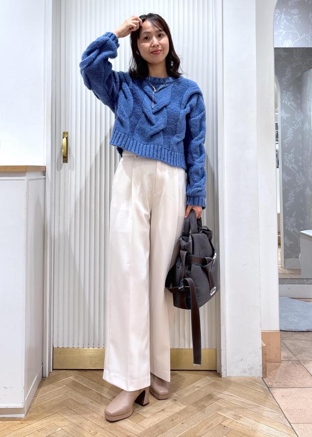 スタイリングタイトル