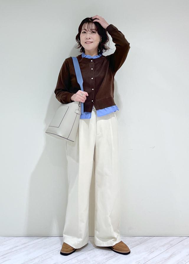 スタイリングタイトル