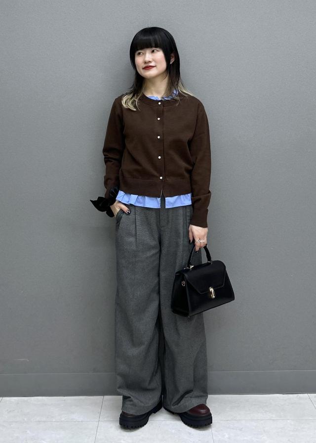 スタイリングタイトル