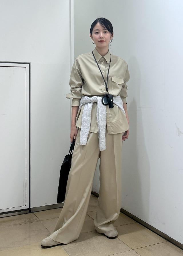 スタイリングタイトル