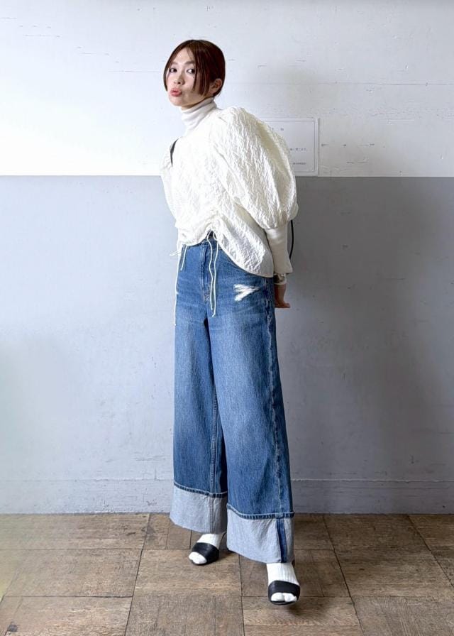 スタイリングタイトル