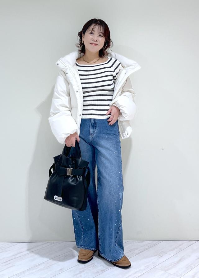 スタイリングタイトル