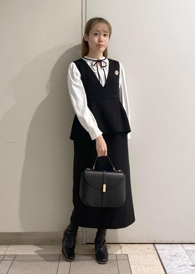 スタイリングタイトル