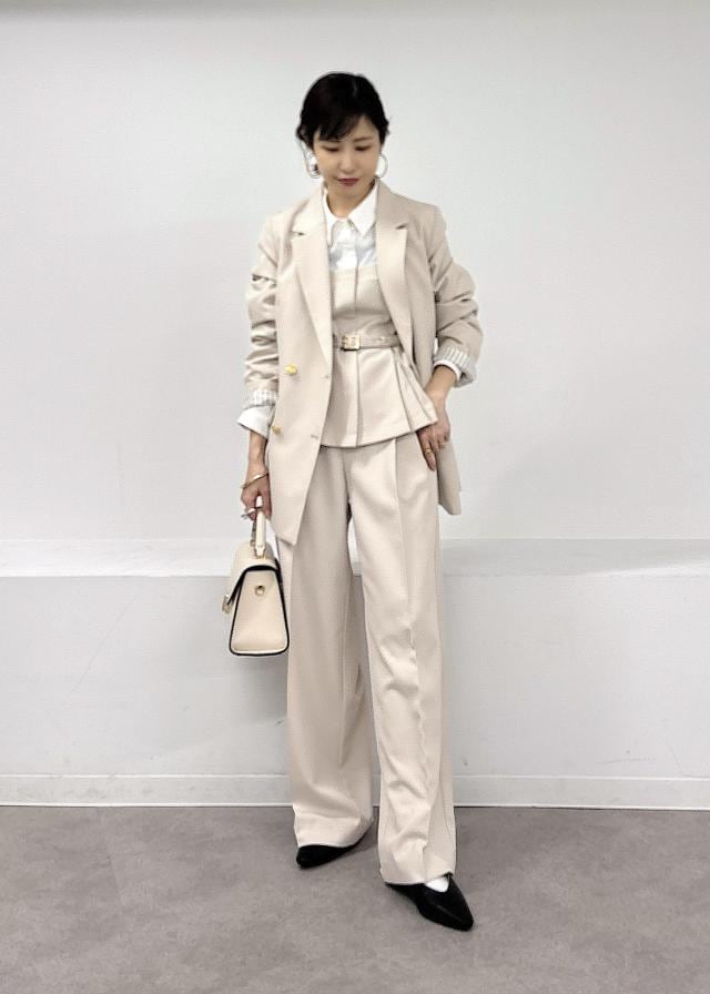 スタイリングタイトル