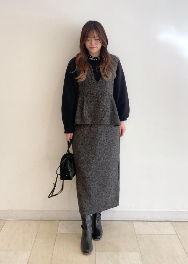 スタイリングタイトル