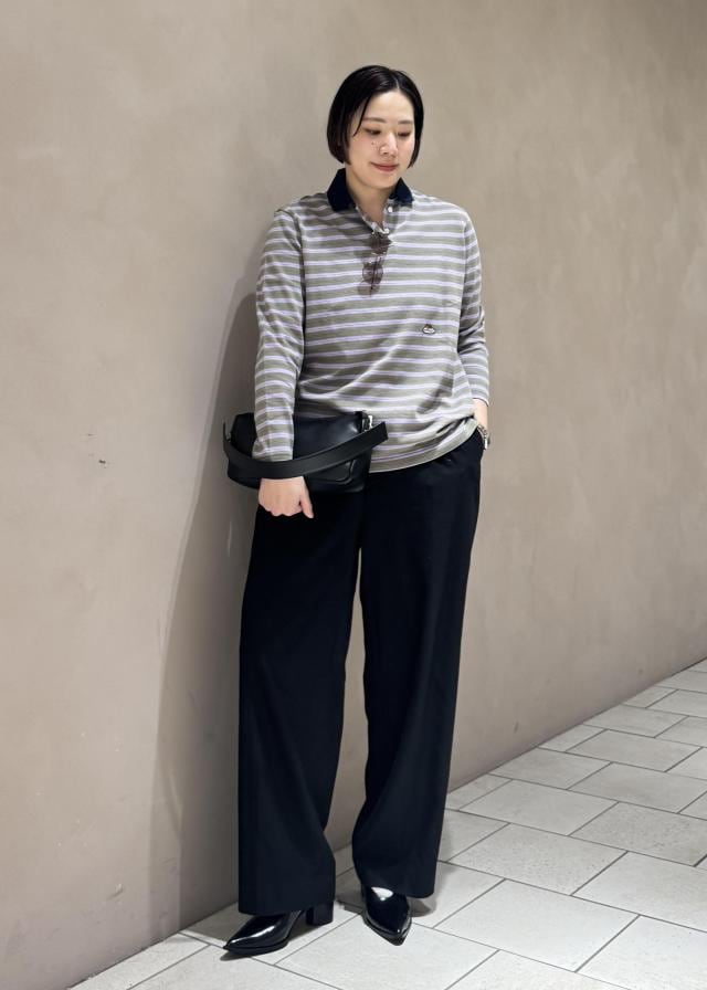 スタイリングタイトル