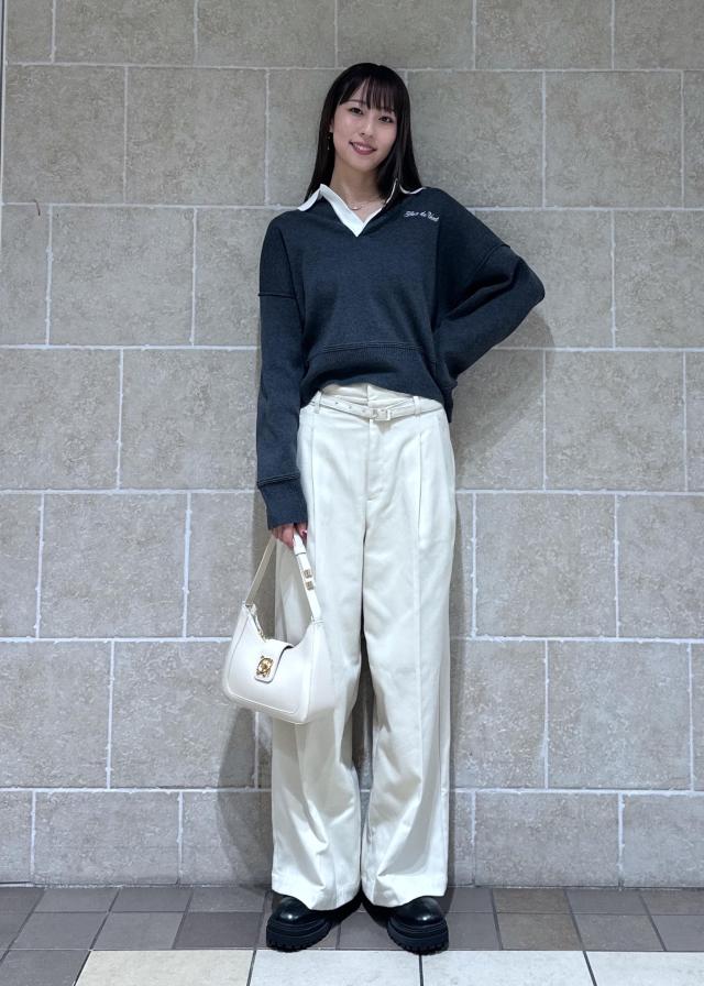 スタイリングタイトル