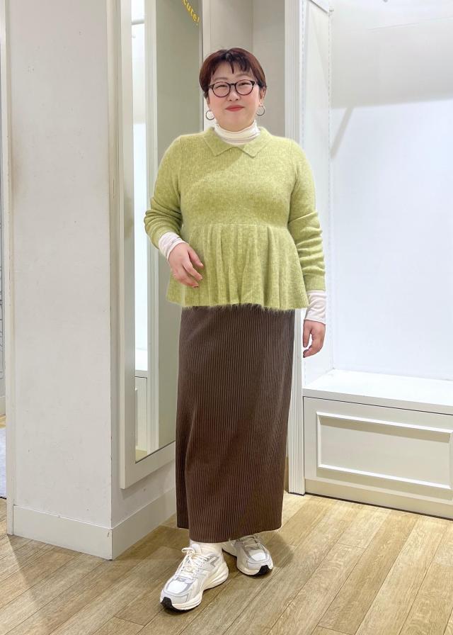 スタイリングタイトル