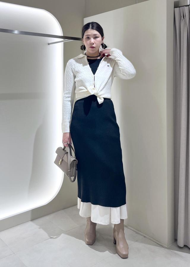 スタイリングタイトル