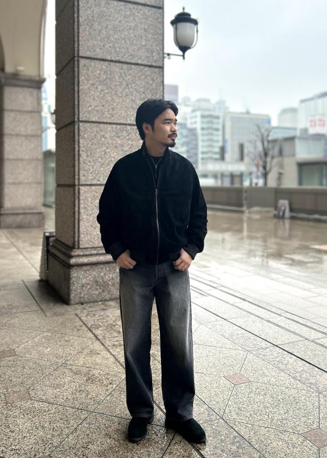 スタイリングタイトル