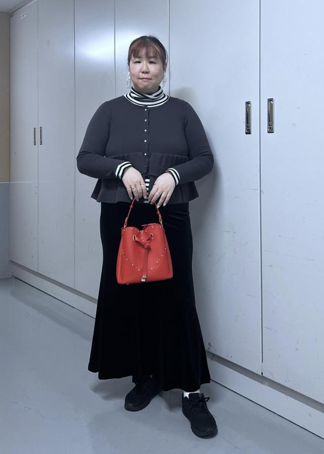 スタイリングタイトル