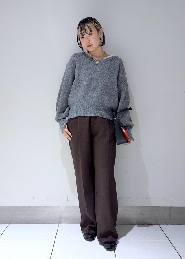 スタイリングタイトル