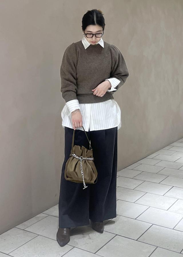 スタイリングタイトル