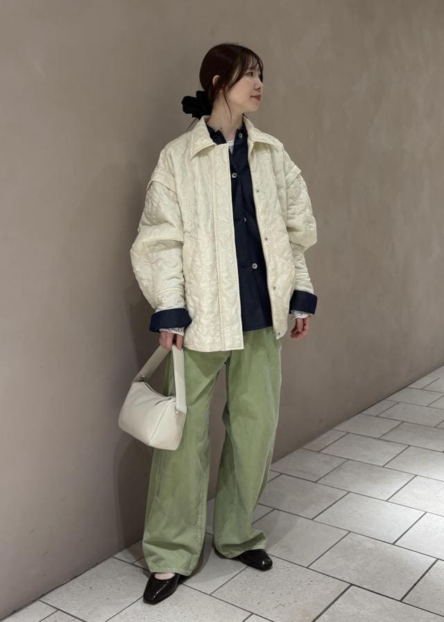 スタイリングタイトル