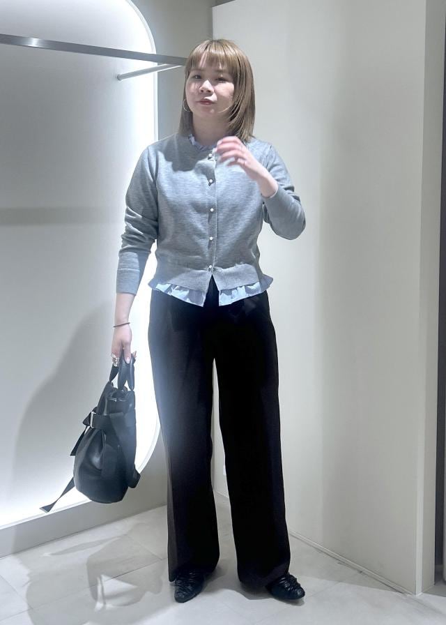 スタイリングタイトル