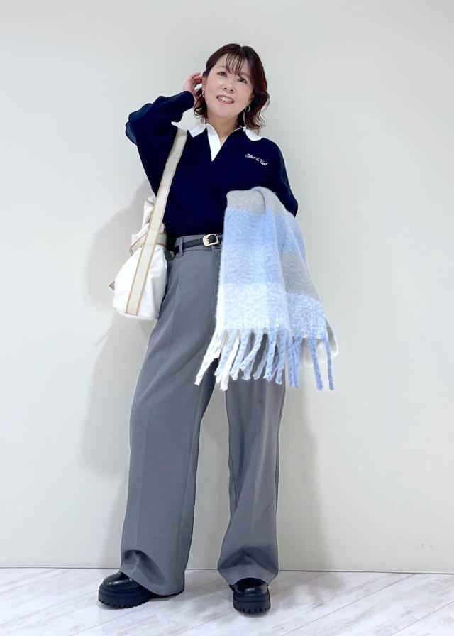 スタイリングタイトル