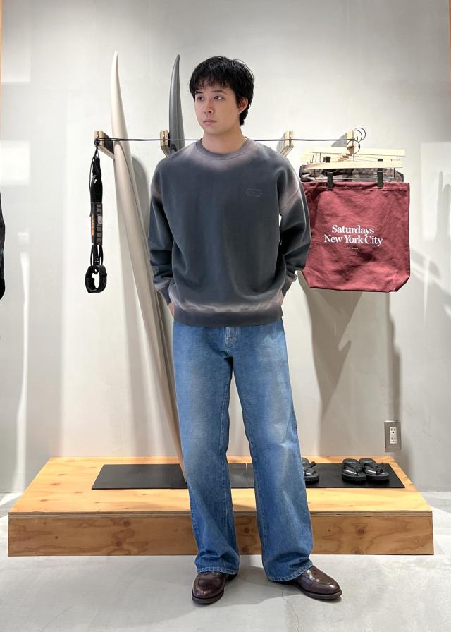 スタイリングタイトル