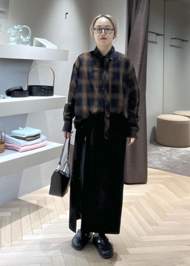 スタイリングタイトル