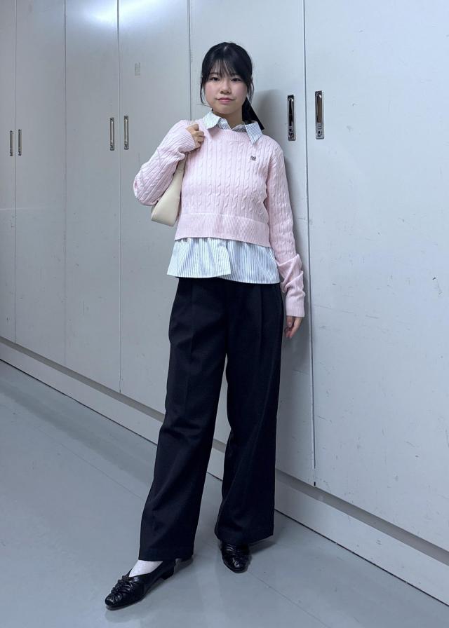 スタイリングタイトル