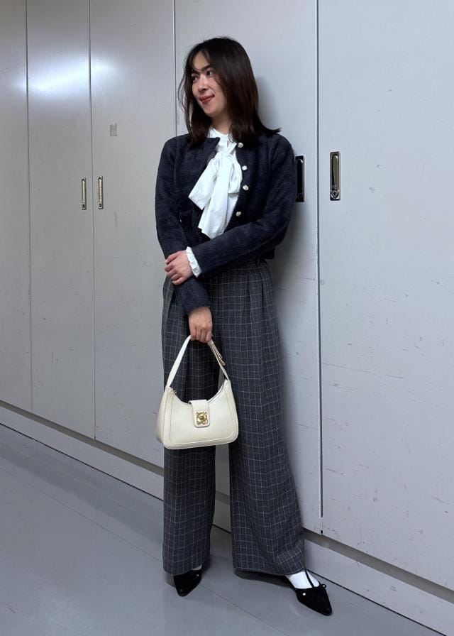 スタイリングタイトル