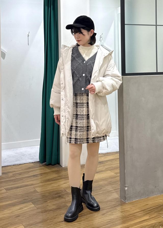 スタイリングタイトル