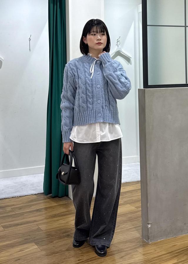 スタイリングタイトル