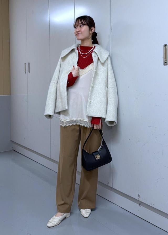 スタイリングタイトル