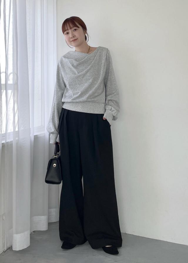 スタイリングタイトル