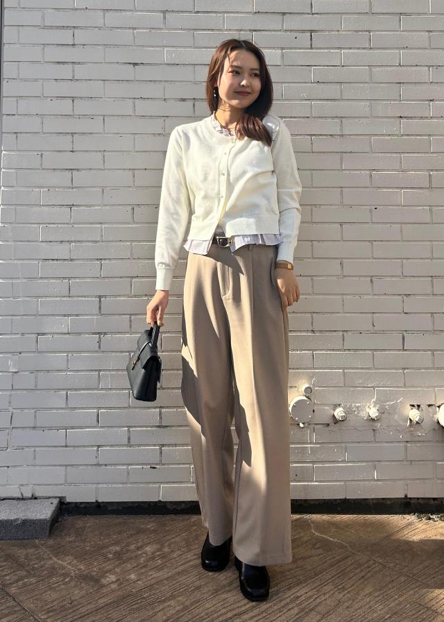 スタイリングタイトル