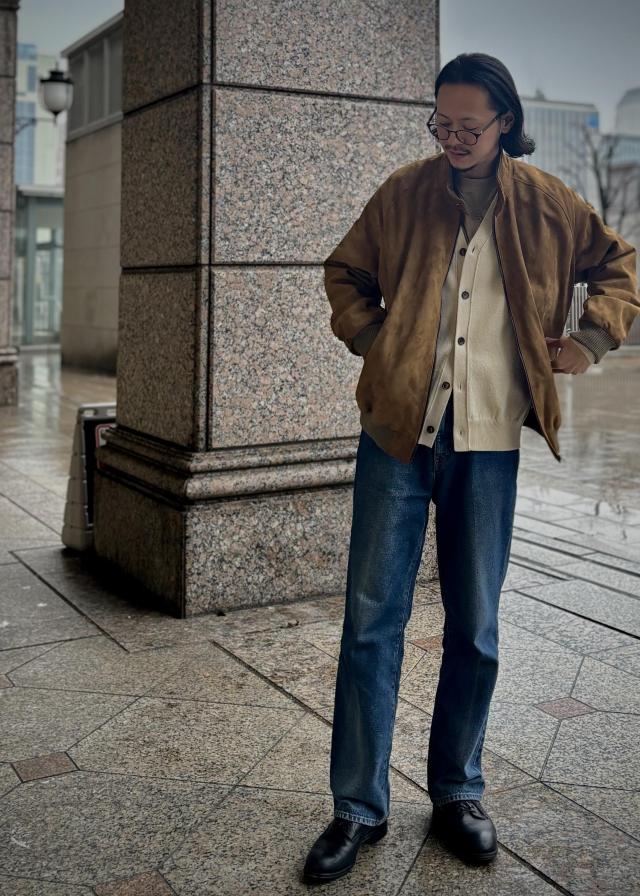 スタイリングタイトル