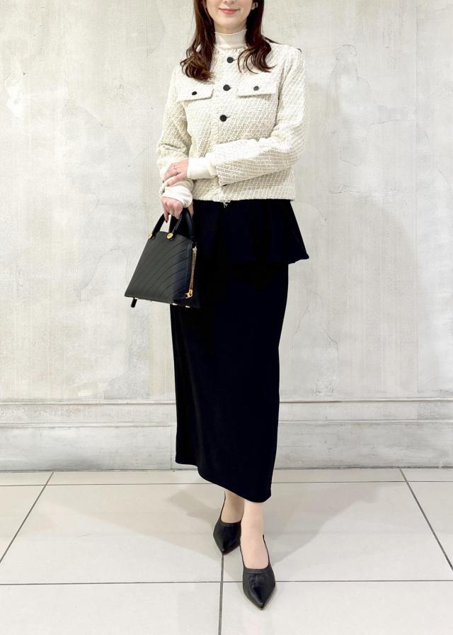 スタイリングタイトル