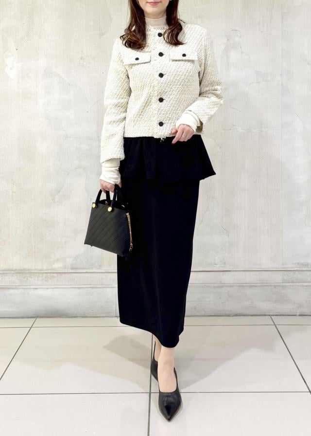 スタイリングタイトル