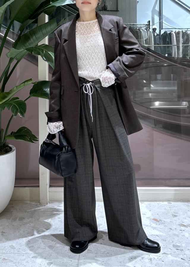 スタイリングタイトル