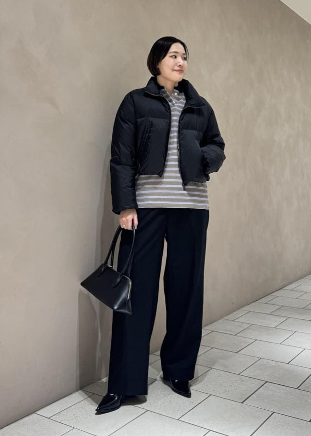 スタイリングタイトル