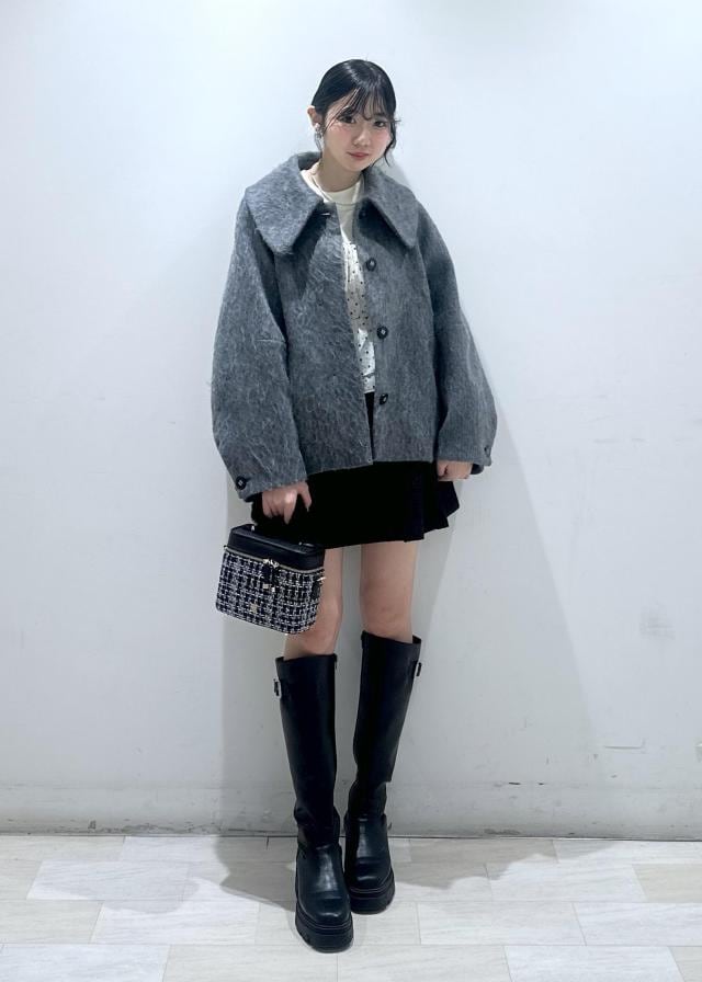 スタイリングタイトル