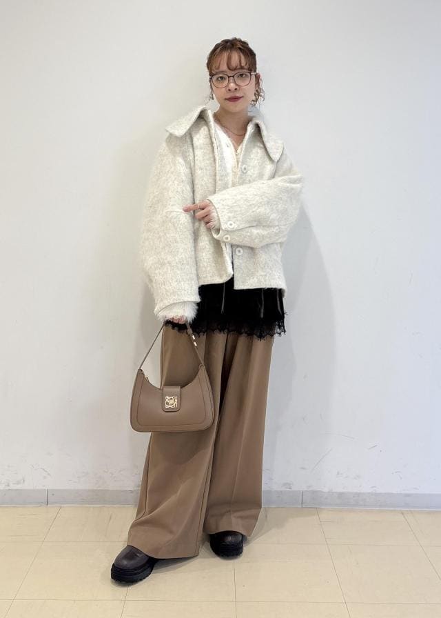 スタイリングタイトル